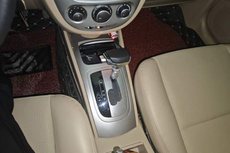 Used Buick Excelle 2013 1.5L Automatic Classic Model Gear Lever