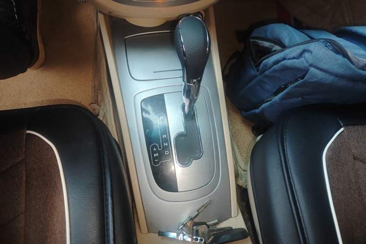 Used Buick Excelle 2013 1.5L Automatic Classic Model Gear Lever