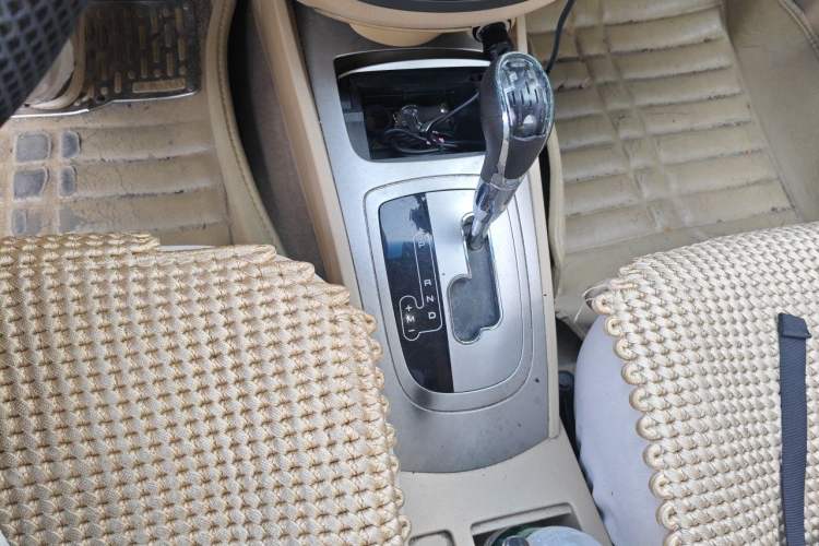 Used Buick Excelle 2013 1.5L Automatic Classic Model Gear Lever