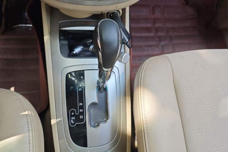 Used Buick Excelle 2013 1.5L Automatic Classic Model Gear Lever