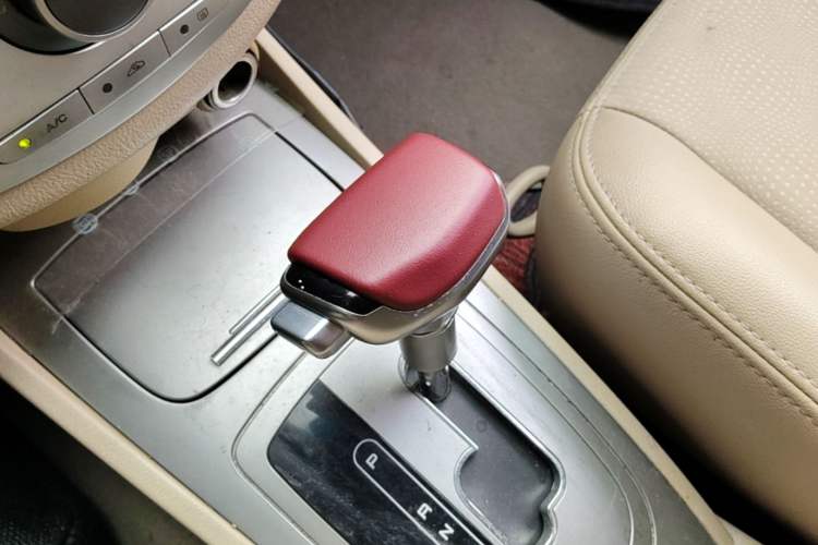 Used Buick Excelle 2013 1.5L Automatic Classic Model Gear Lever