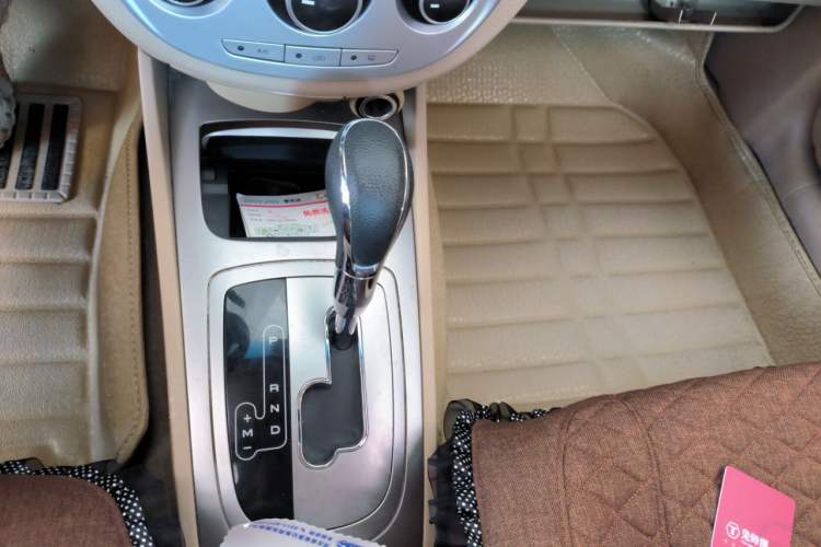 Used Buick Excelle 2013 1.5L Automatic Classic Model Gear Lever