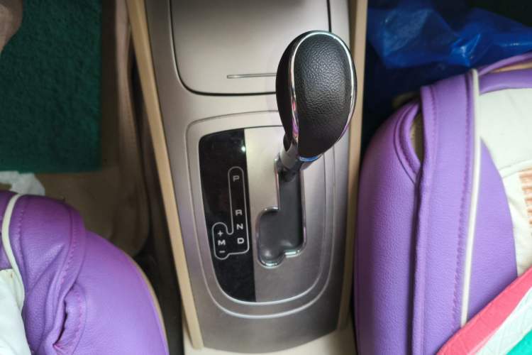 Used Buick Excelle 2013 1.5L Automatic Classic Model Gear Lever