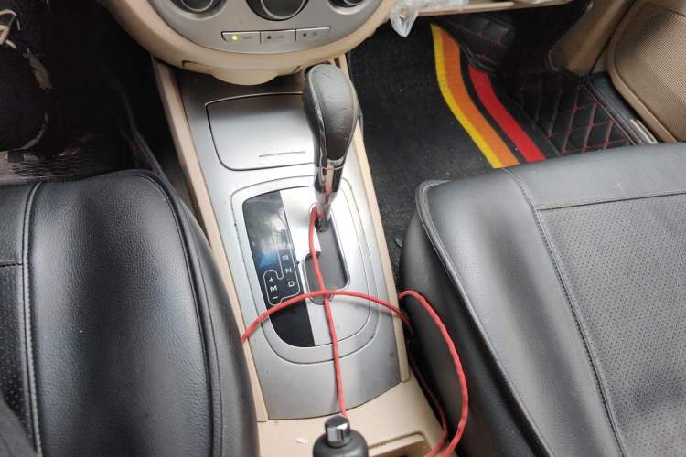 Used Buick Excelle 2013 1.5L Automatic Classic Model Gear Lever