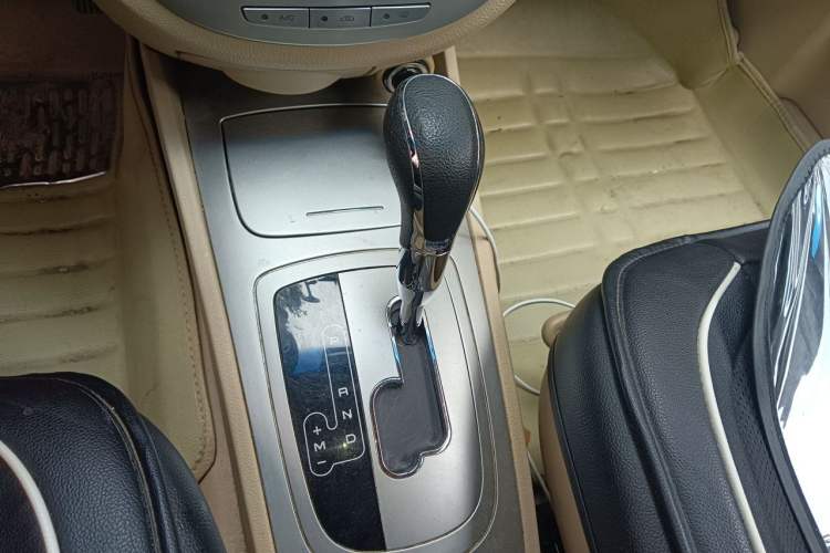 Used Buick Excelle 2013 1.5L Automatic Classic Model Gear Lever