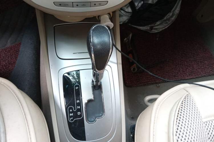Used Buick Excelle 2013 1.5L Automatic Classic Model Gear Lever