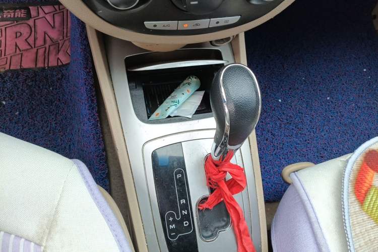 Used Buick Excelle 2013 1.5L Automatic Classic Model Gear Lever