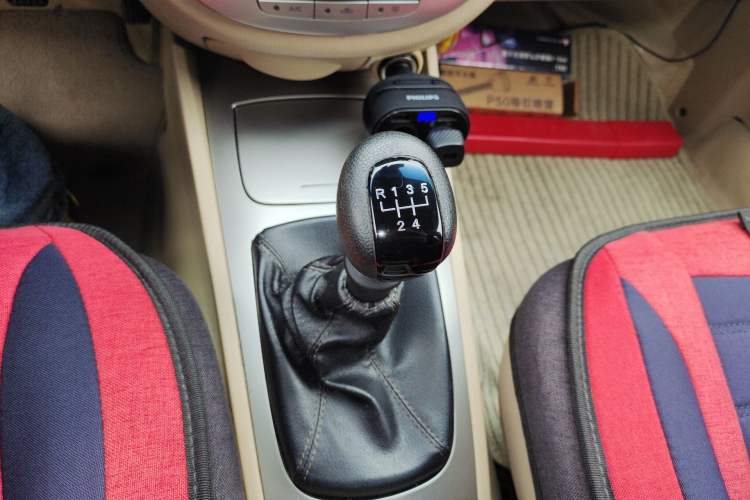 Used Buick Excelle 2013 1.5L Manual Classic Model Gear Lever