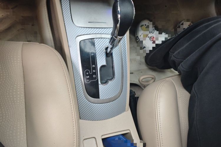 Used Buick Excelle 2013 1.5L Automatic Classic Model Gear Lever