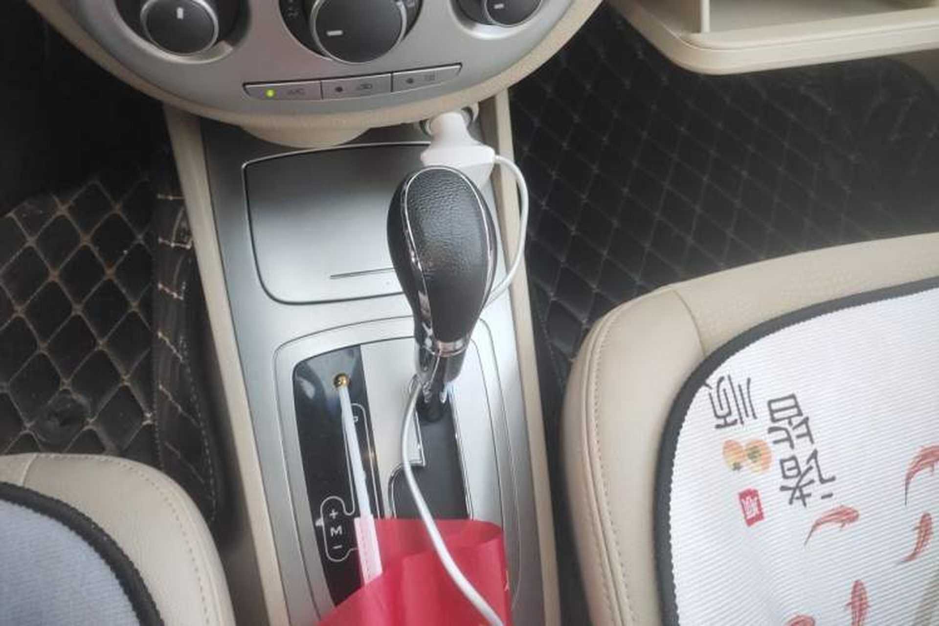 Used Buick Excelle 2013 1.5L Automatic Classic Model Gear Lever