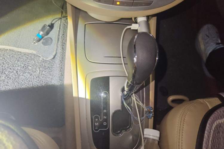 Used Buick Excelle 2013 1.5L Automatic Classic Model Gear Lever