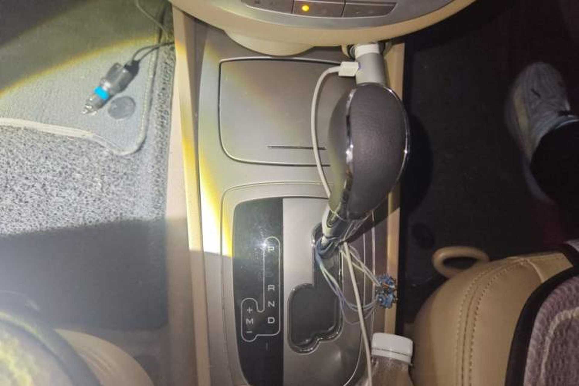 Used Buick Excelle 2013 1.5L Automatic Classic Model Gear Lever