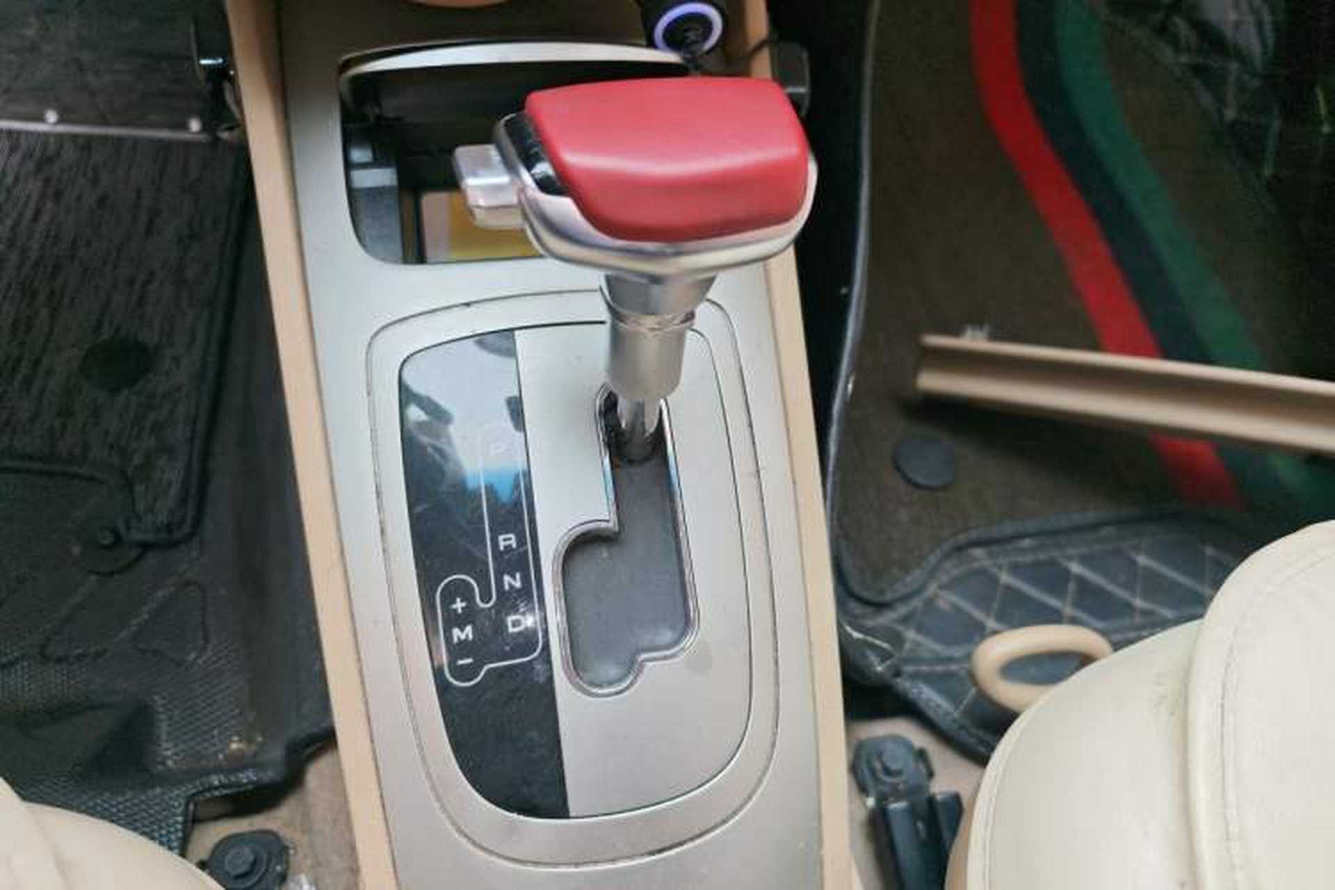 Used Buick Excelle 2013 1.5L Automatic Classic Model Gear Lever