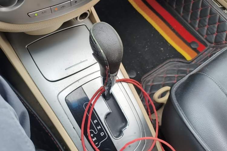 Used Buick Excelle 2013 1.5L Automatic Classic Model Gear Lever