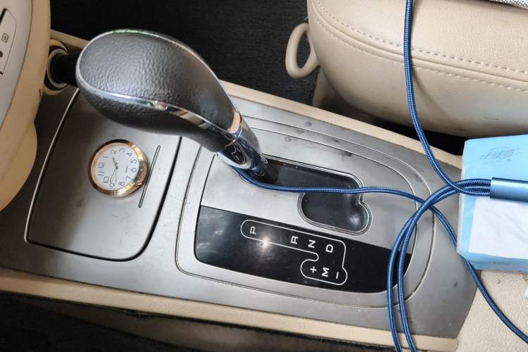 Used Buick Excelle 2013 1.5L Automatic Classic Model Gear Lever