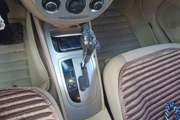 Used Buick Excelle 2013 1.5L Automatic Classic Model Gear Lever