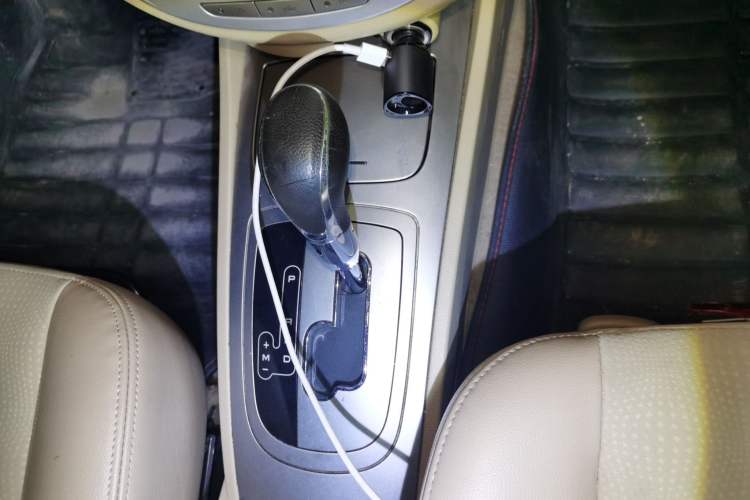 Used Buick Excelle 2013 1.5L Automatic Classic Model Gear Lever