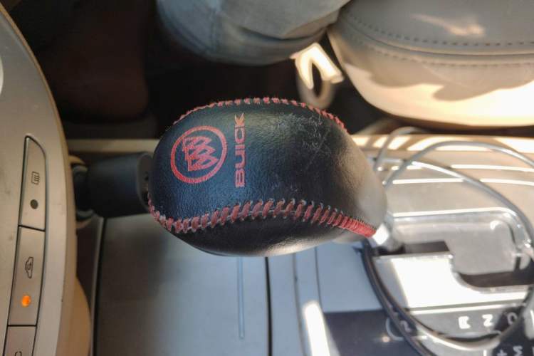 Used Buick Excelle 2013 1.5L Automatic Classic Model Gear Lever