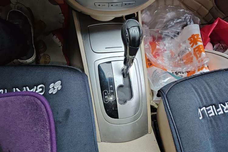 Used Buick Excelle 2013 1.5L Automatic Classic Model Gear Lever