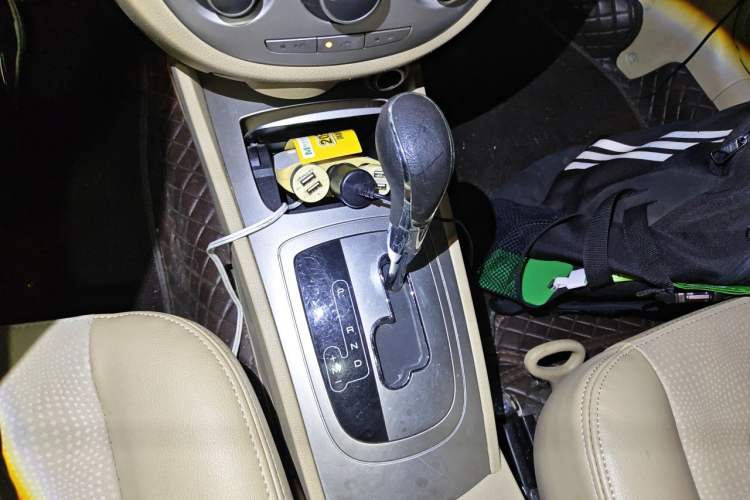 Used Buick Excelle 2013 1.5L Automatic Classic Model Gear Lever