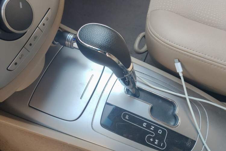 Used Buick Excelle 2013 1.5L Automatic Classic Model Gear Lever