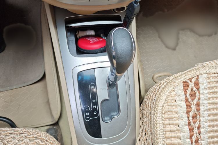 Used Buick Excelle 2013 1.5L Automatic Classic Model Gear Lever