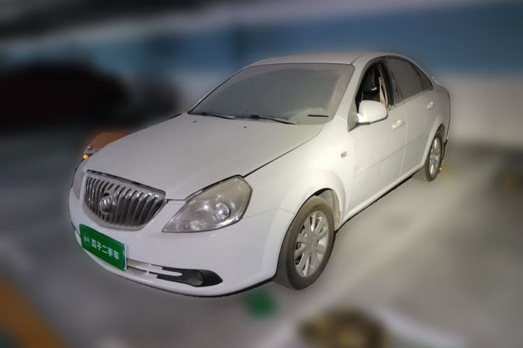 Used Buick Excelle 2013 1.5L Automatic Classic Model Guazi used car, China used car export, Used car for sale, Used  cars, Cheapest cars for sale