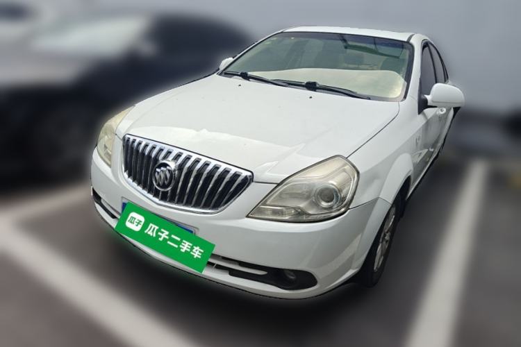 Used Buick Excelle 2013 1.5L Manual Classic Model Guazi used car, China used car export, Used car for sale, Used  cars, Cheapest cars for sale