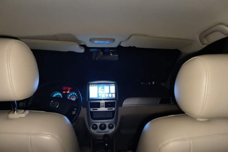 Used Buick Excelle 2013 1.5L Automatic Classic Model Headliner