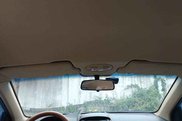 Used Buick Excelle 2013 1.5L Automatic Classic Model Headliner