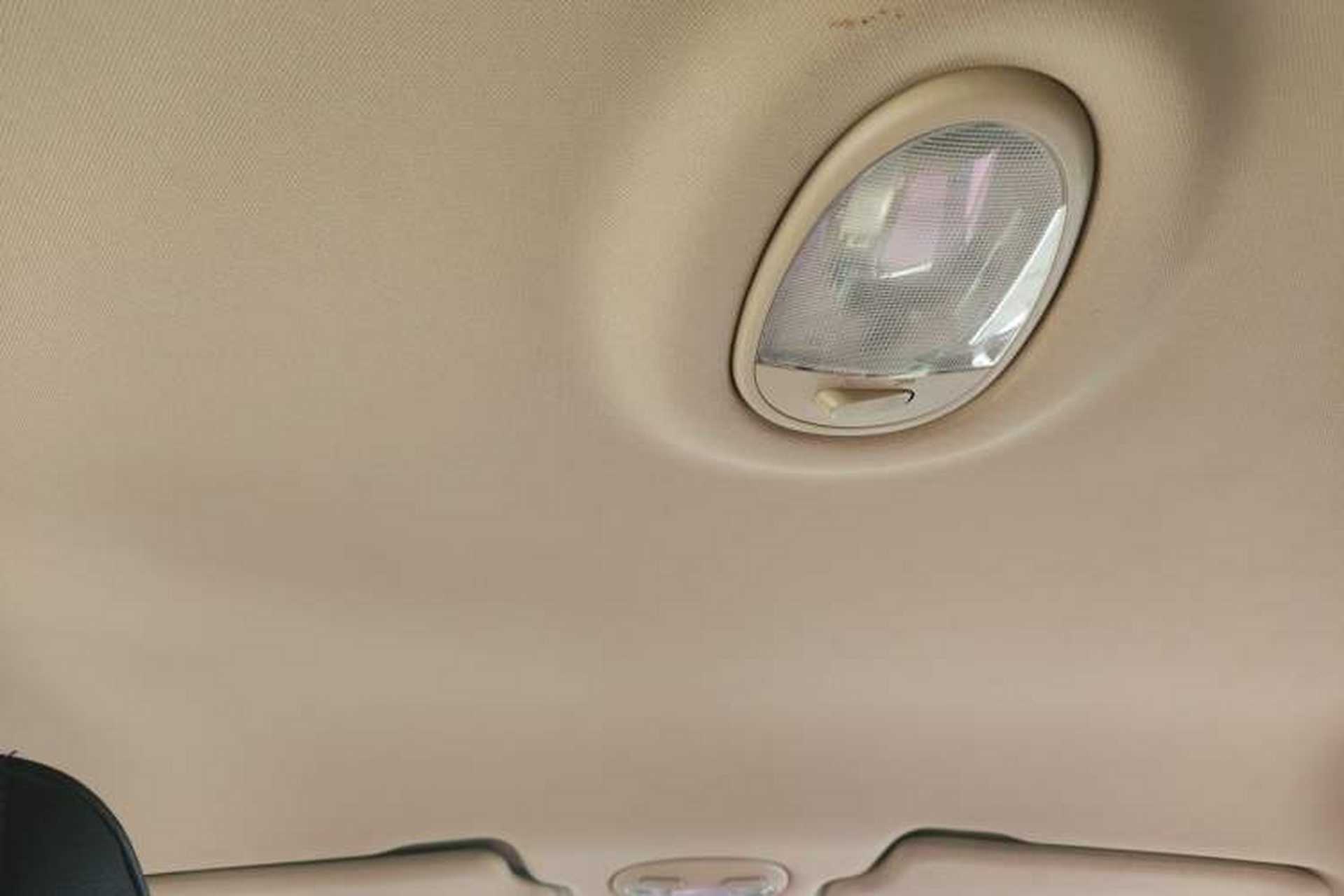 Used Buick Excelle 2013 1.5L Automatic Classic Model Headliner