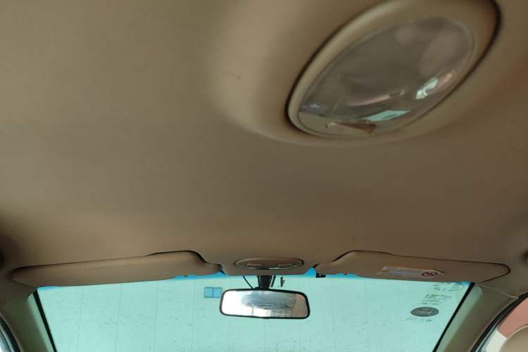 Used Buick Excelle 2013 1.5L Automatic Classic Model Headliner