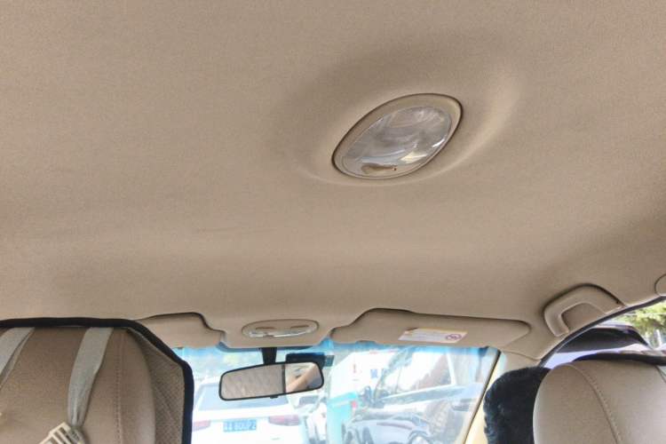 Used Buick Excelle 2013 1.5L Automatic Classic Model Headliner