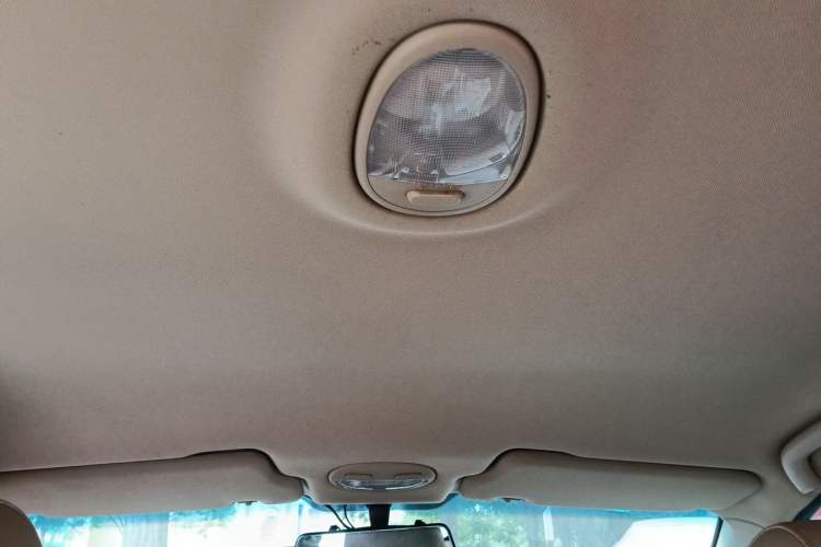 Used Buick Excelle 2013 1.5L Automatic Classic Model Headliner
