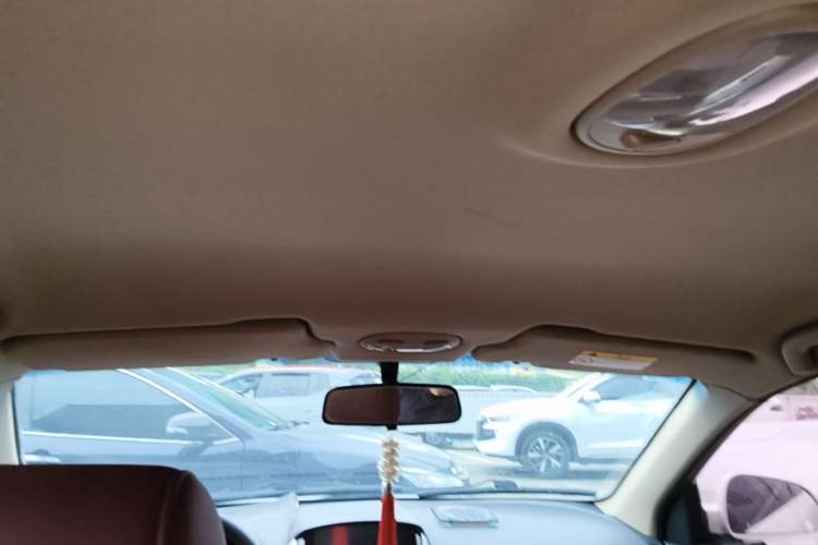 Used Buick Excelle 2013 1.5L Automatic Classic Model Headliner
