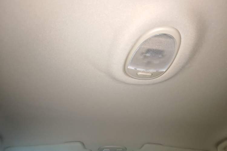 Used Buick Excelle 2013 1.5L Automatic Classic Model Headliner