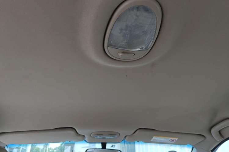 Used Buick Excelle 2013 1.5L Automatic Classic Model Headliner