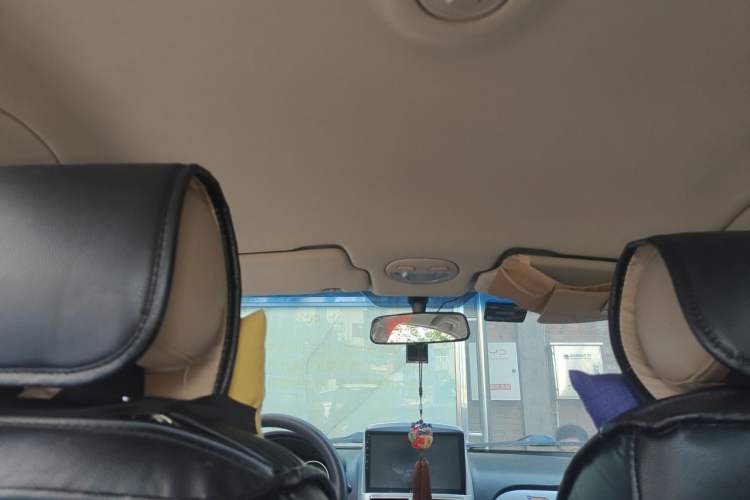 Used Buick Excelle 2013 1.5L Automatic Classic Model Headliner