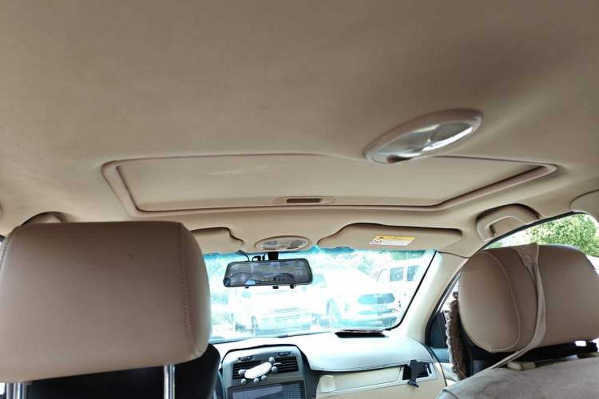 Used Buick Excelle 2013 1.5L Manual Classic Model Headliner