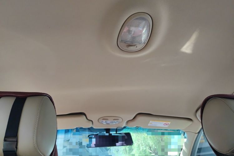 Used Buick Excelle 2013 1.5L Automatic Classic Model Headliner
