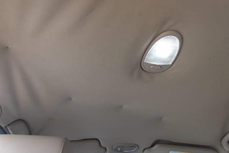 Used Buick Excelle 2013 1.5L Automatic Classic Model Headliner