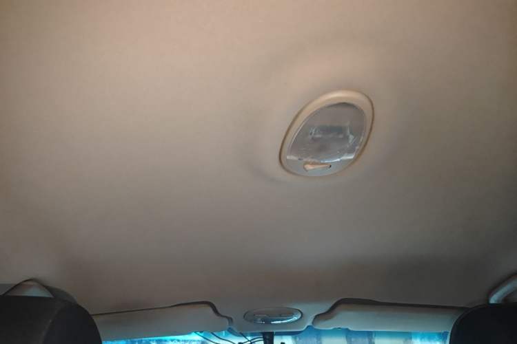 Used Buick Excelle 2013 1.5L Automatic Classic Model Headliner