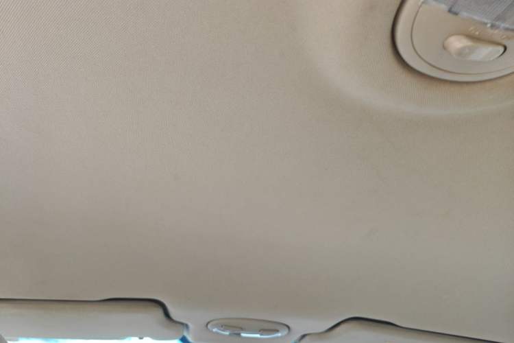 Used Buick Excelle 2013 1.5L Automatic Classic Model Headliner