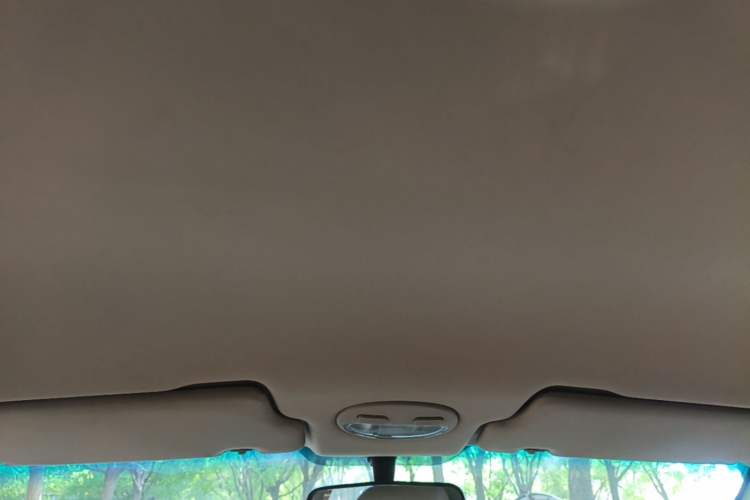 Used Buick Excelle 2013 1.5L Automatic Classic Model Headliner