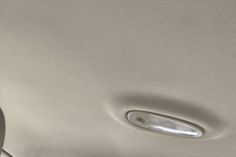 Used Buick Excelle 2013 1.5L Automatic Classic Model Headliner
