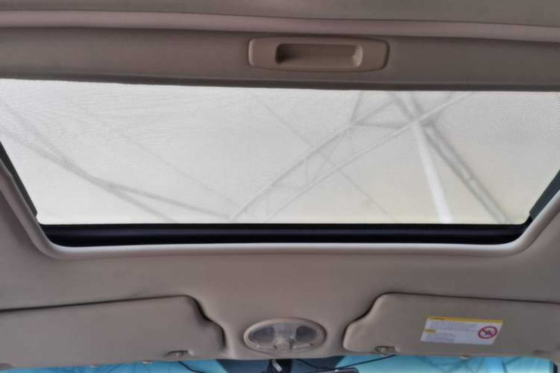 Used Buick Excelle 2013 1.5L Automatic Luxury Model Headliner