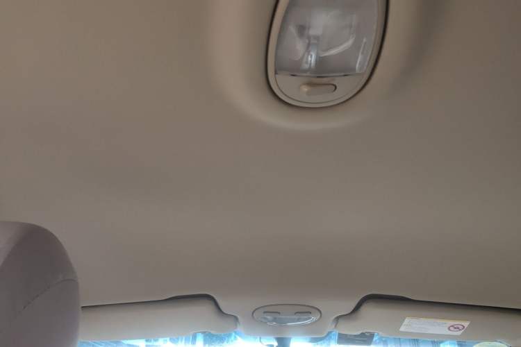 Used Buick Excelle 2013 1.5L Automatic Classic Model Headliner