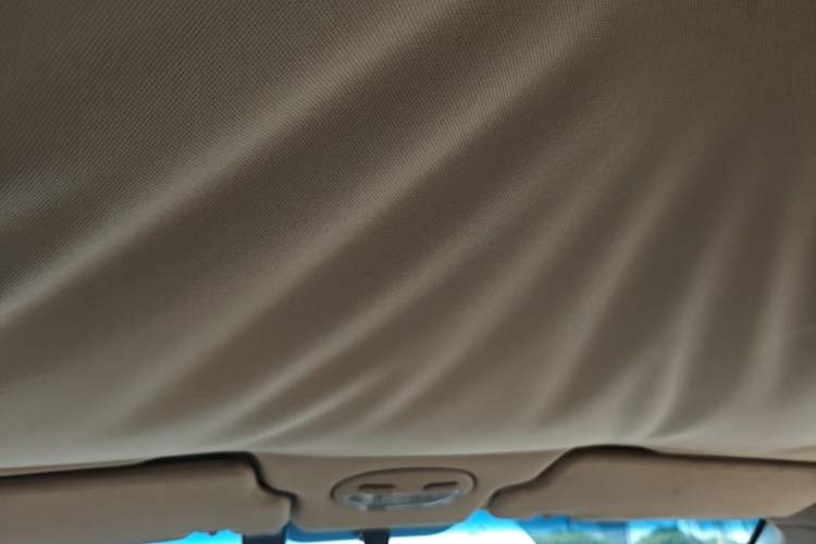 Used Buick Excelle 2013 1.5L Automatic Classic Model Headliner