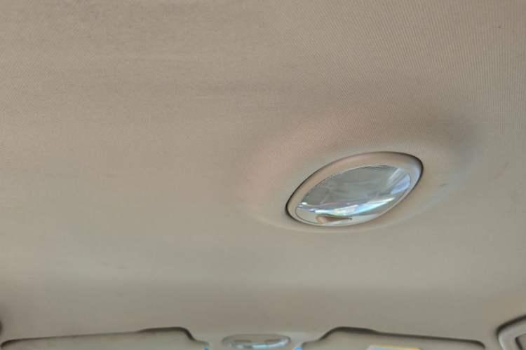 Used Buick Excelle 2013 1.5L Automatic Classic Model Headliner
