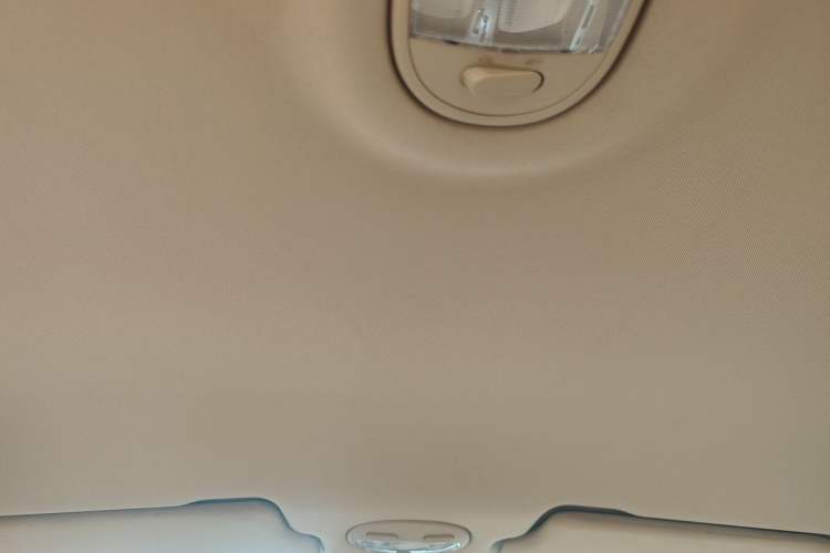 Used Buick Excelle 2013 1.5L Automatic Classic Model Headliner